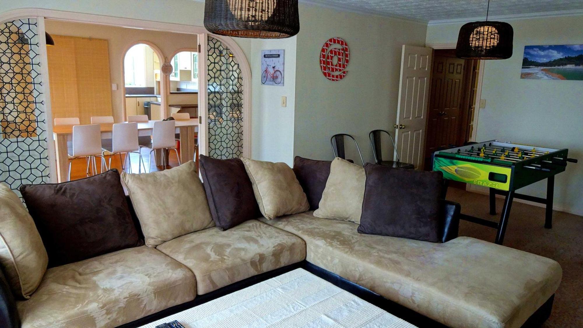Rotorua Coachman Spa Motel Habitación foto