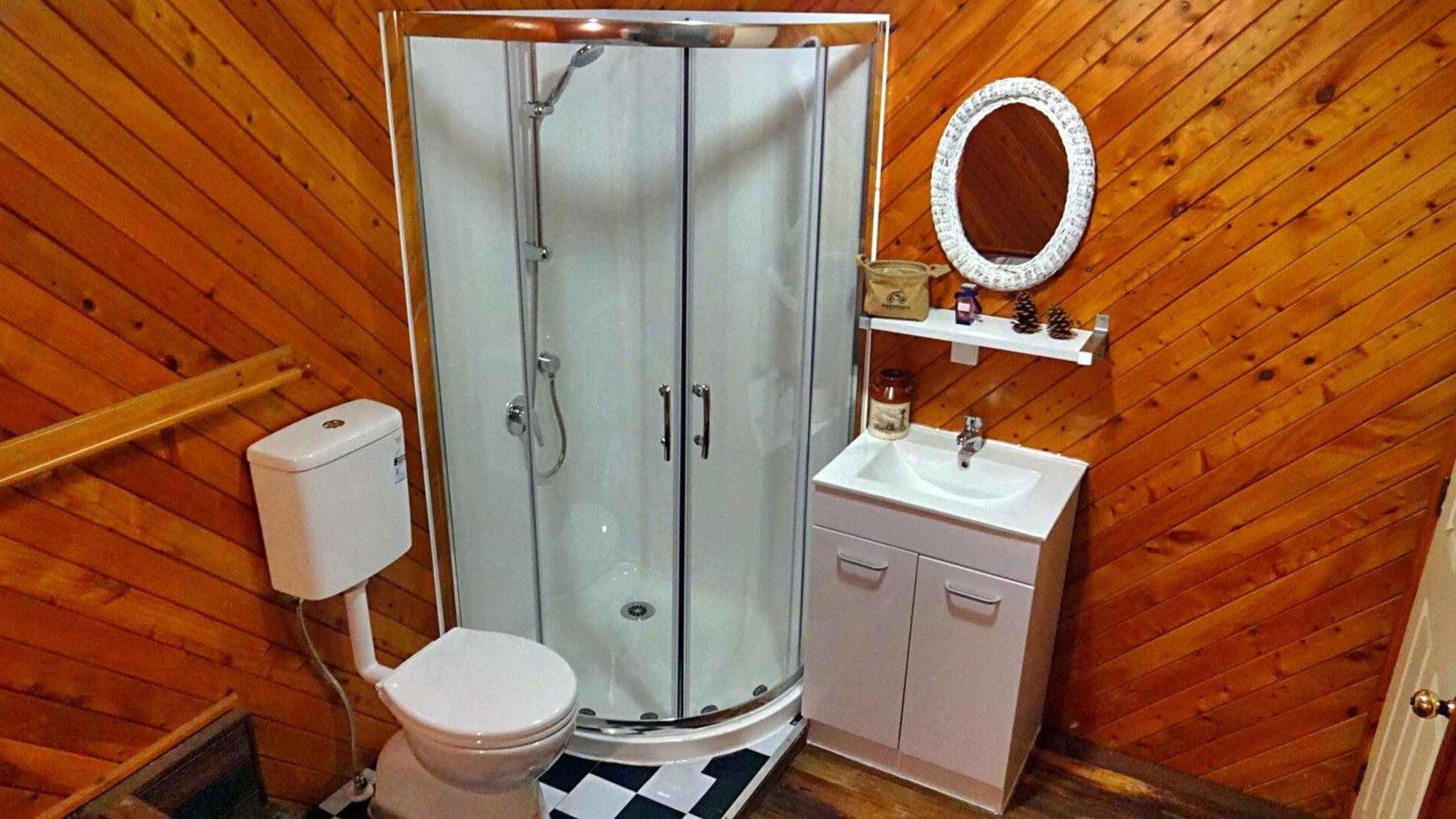 Rotorua Coachman Spa Motel Habitación foto