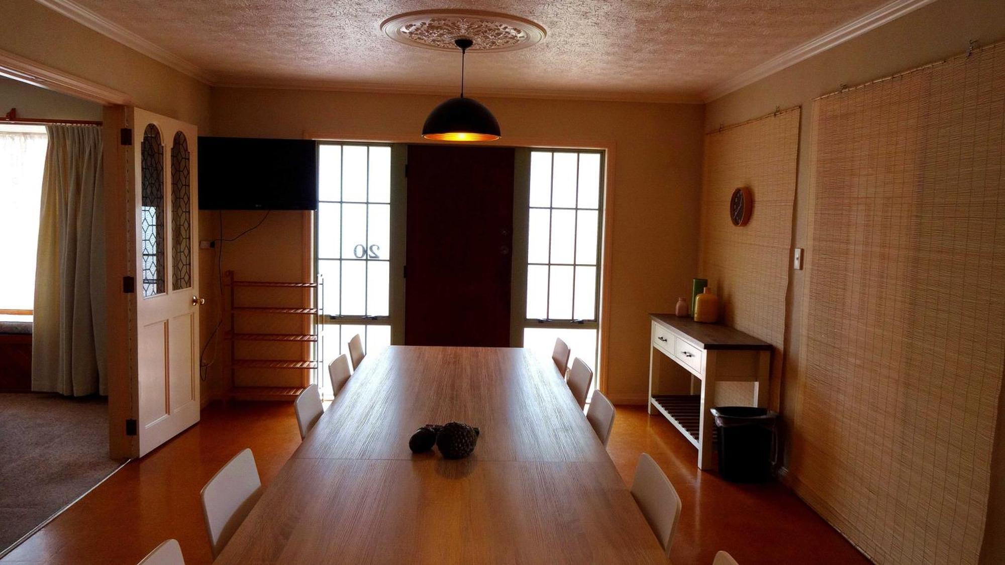 Rotorua Coachman Spa Motel Habitación foto